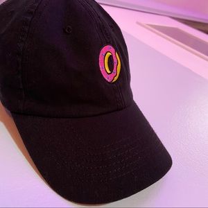 Odd Future hat